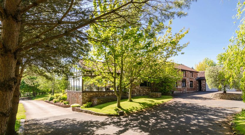 Photo of Honeycomb Retreat