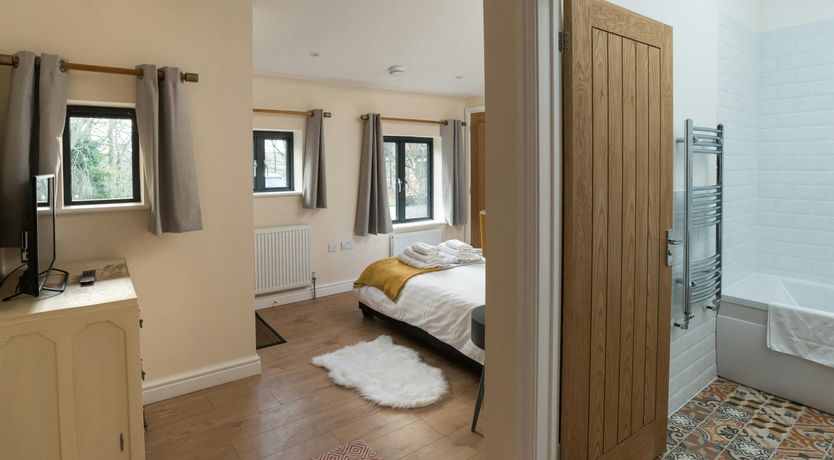 Photo of Honeycomb Retreat