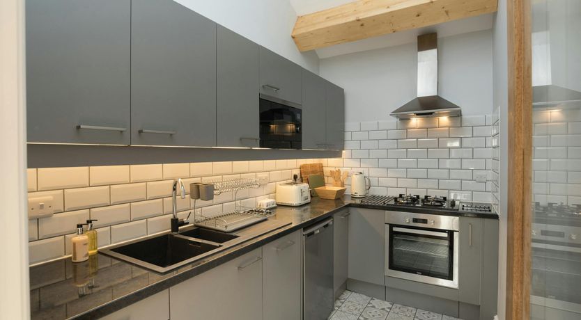 Photo of Honeycomb Retreat