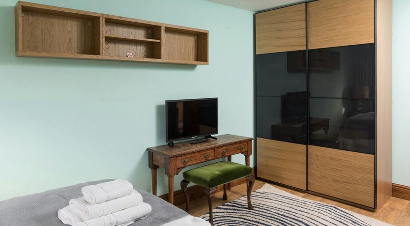 Photo of Honeycomb Retreat