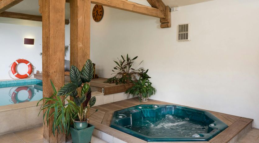 Photo of Honeycomb Retreat