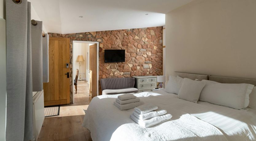 Photo of Honeycomb Retreat