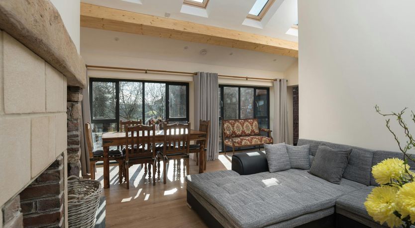 Photo of Honeycomb Retreat