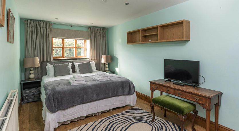 Photo of Honeycomb Retreat