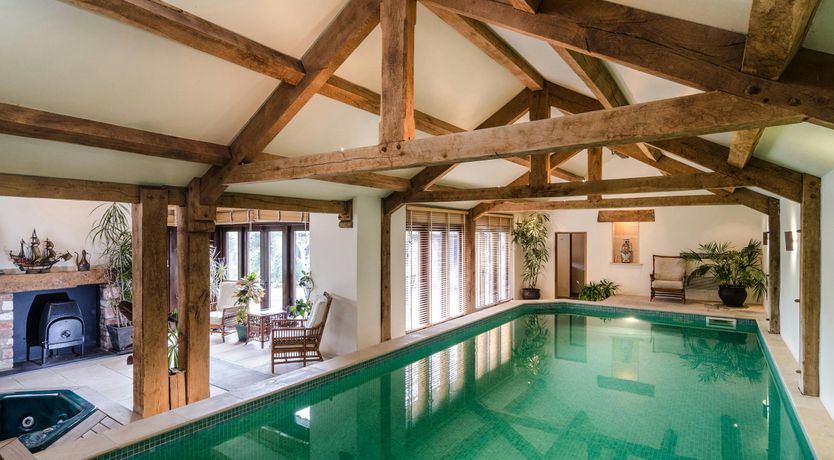 Photo of Honeycomb Retreat