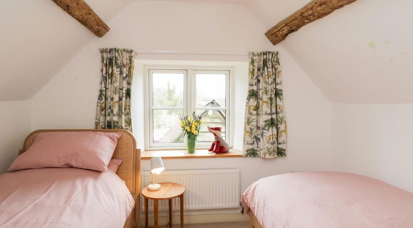 Photo of The Willow Tree