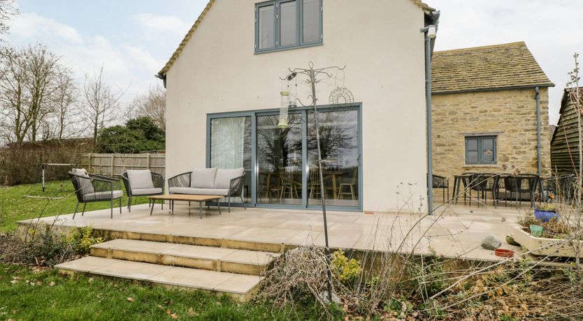 Photo of The Willow Tree