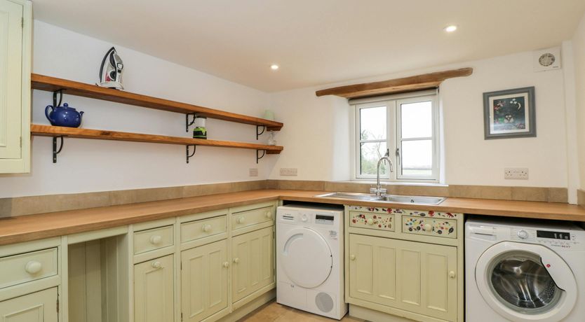 Photo of The Willow Tree