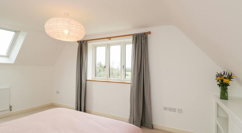 Photo of The Willow Tree