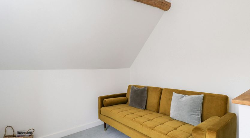 Photo of The Willow Tree