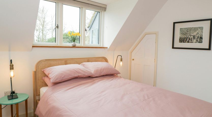 Photo of The Willow Tree