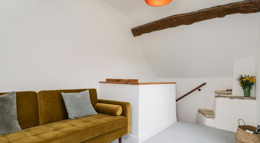 Photo of The Willow Tree