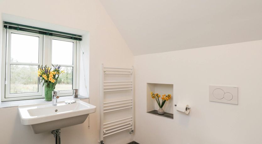 Photo of The Willow Tree