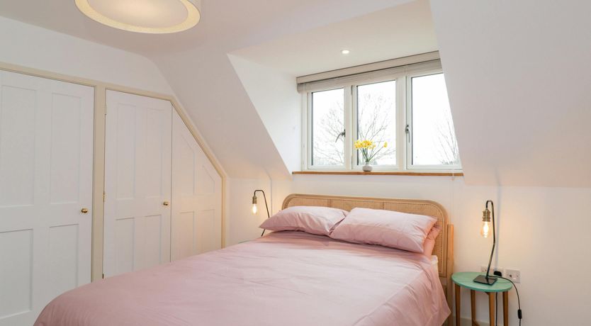 Photo of The Willow Tree