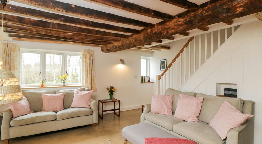 Photo of The Willow Tree