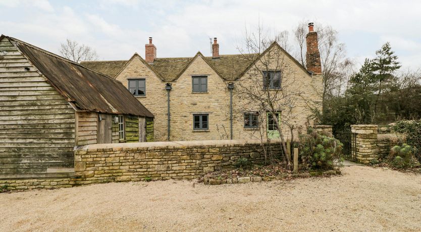 Photo of The Willow Tree