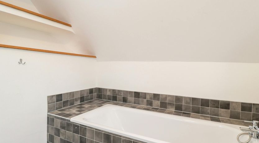 Photo of The Willow Tree