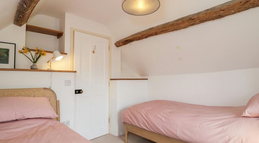 Photo of The Willow Tree