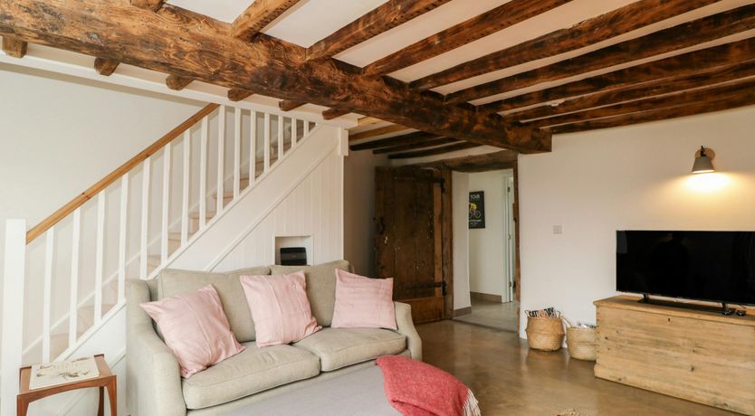 Photo of The Willow Tree