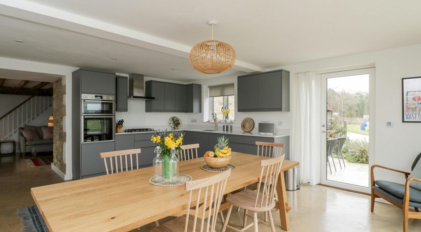 Photo of The Willow Tree