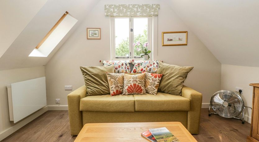 Photo of A Somerset Love Affair