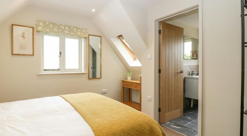 Photo of A Somerset Love Affair