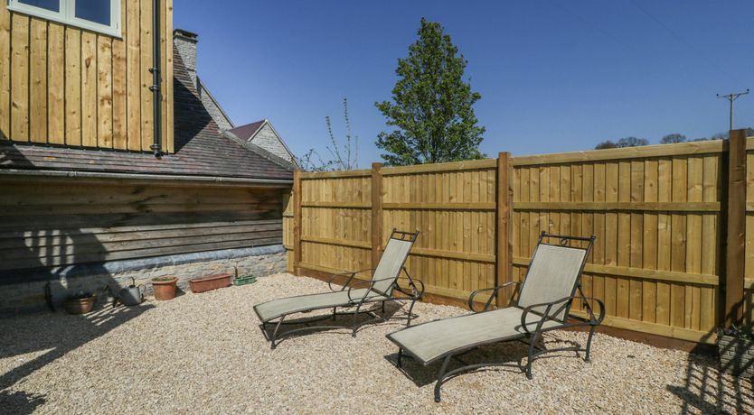 Photo of A Somerset Love Affair