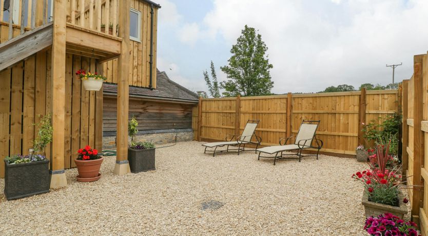 Photo of A Somerset Love Affair