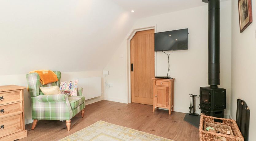 Photo of A Somerset Love Affair