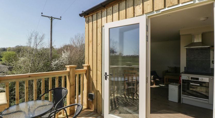 Photo of A Somerset Love Affair