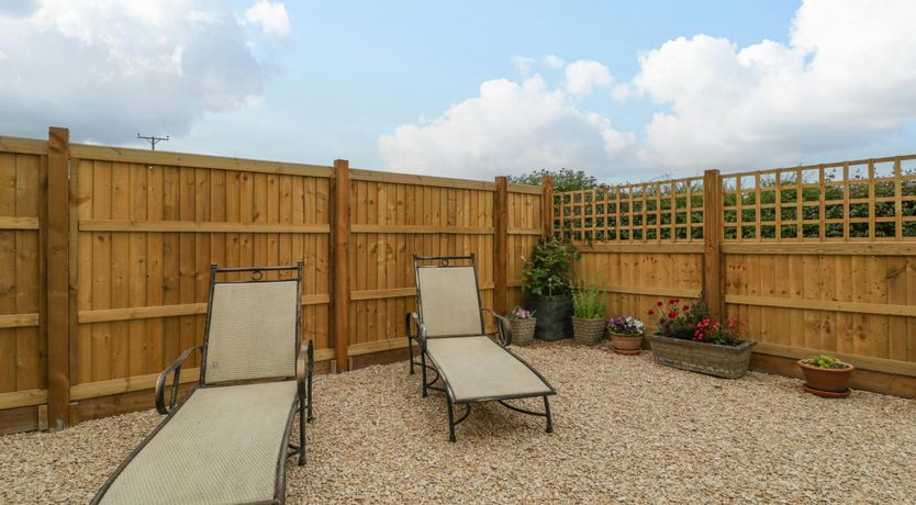 Photo of A Somerset Love Affair