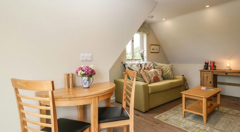 Photo of A Somerset Love Affair