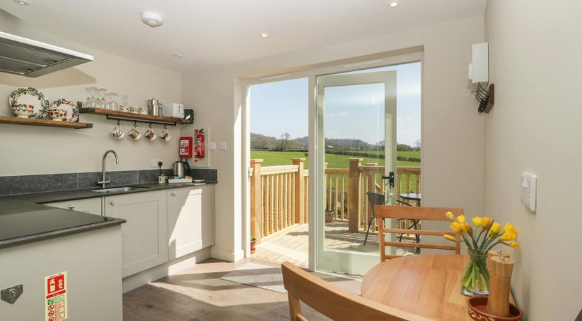 Photo of A Somerset Love Affair