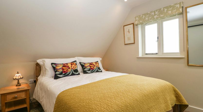 Photo of A Somerset Love Affair