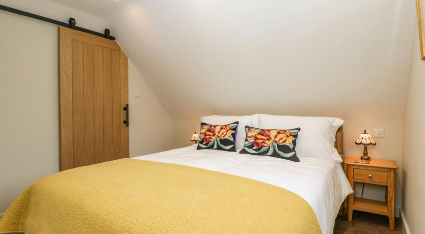 Photo of A Somerset Love Affair