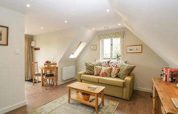 A Somerset Love Affair Holiday Home