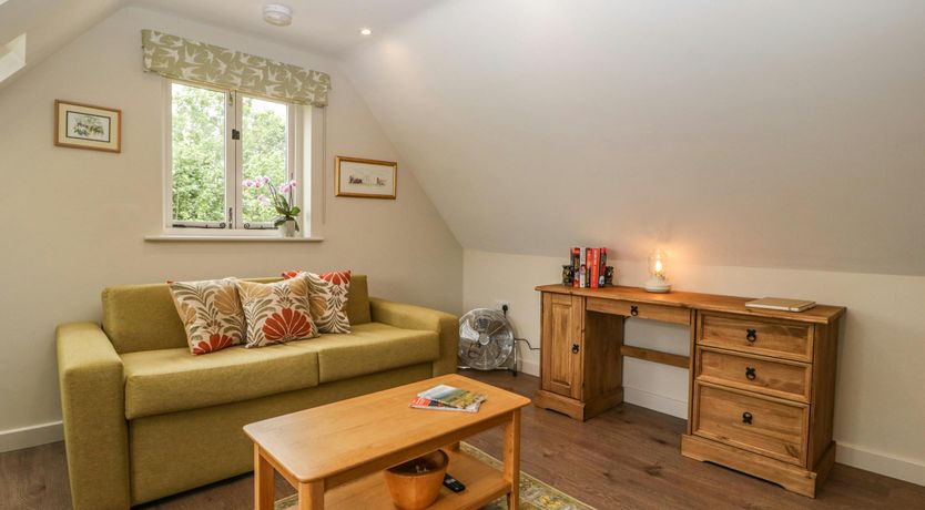 Photo of A Somerset Love Affair