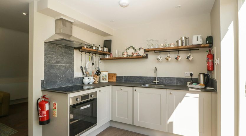 Photo of A Somerset Love Affair