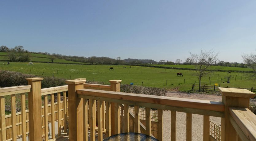 Photo of A Somerset Love Affair