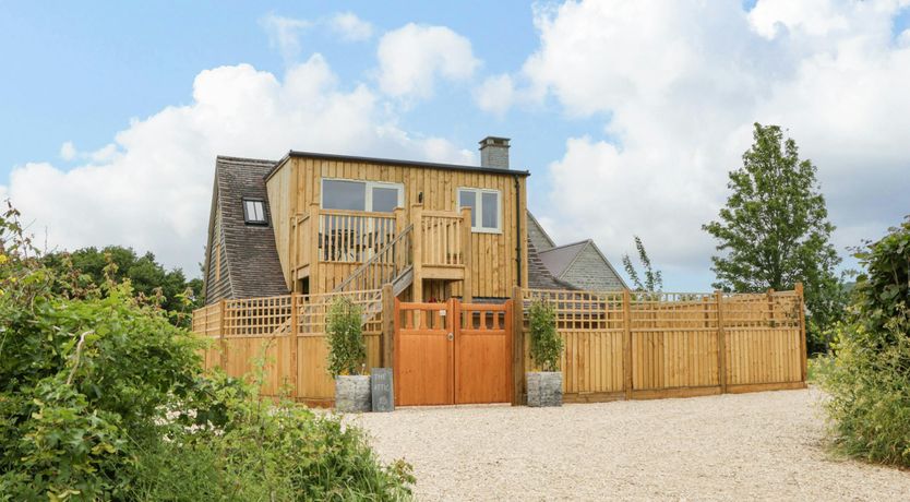 Photo of A Somerset Love Affair