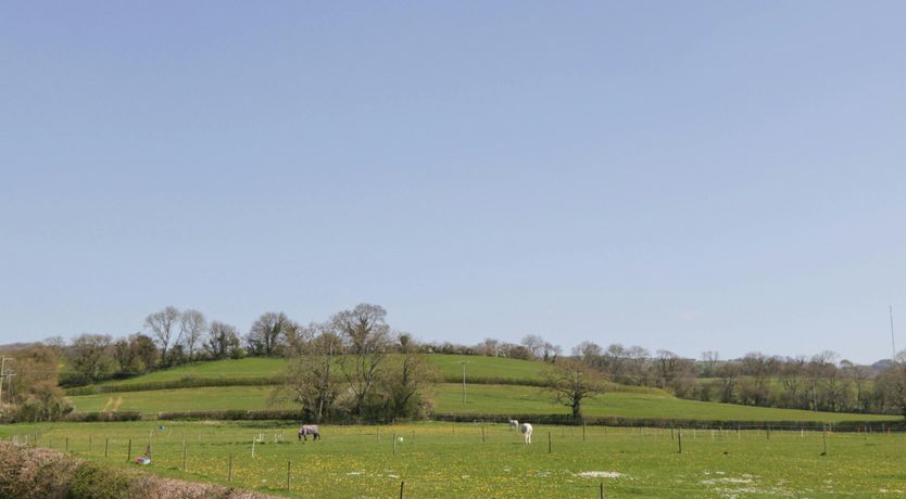 Photo of A Somerset Love Affair