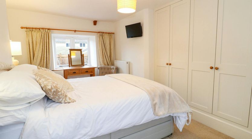 Photo of Summertime in Somerset