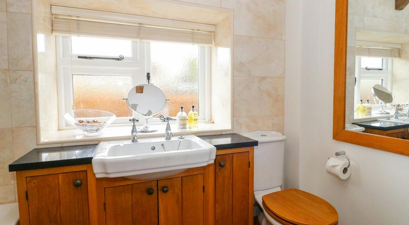 Photo of Summertime in Somerset