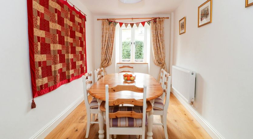 Photo of Summertime in Somerset