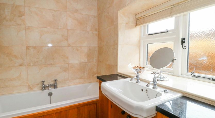 Photo of Summertime in Somerset