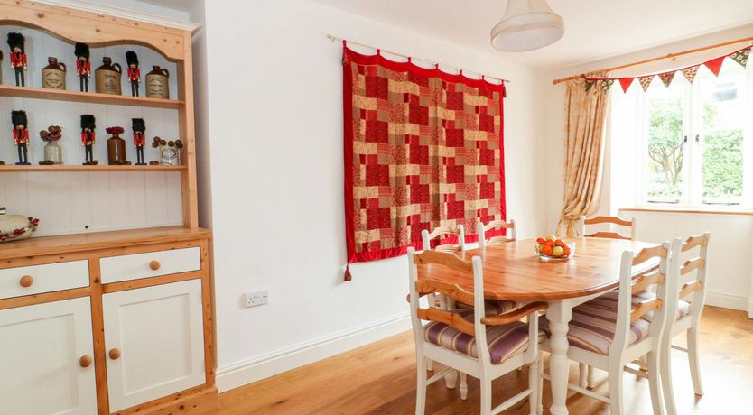 Photo of Summertime in Somerset