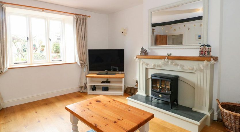 Photo of Summertime in Somerset