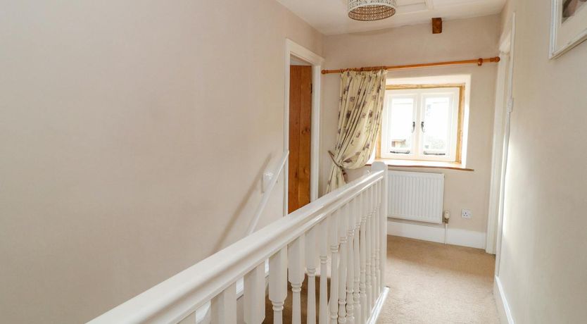 Photo of Summertime in Somerset