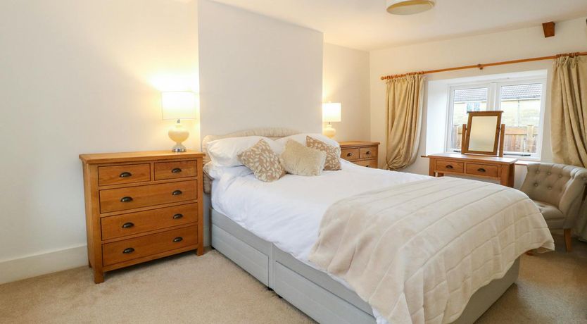 Photo of Summertime in Somerset