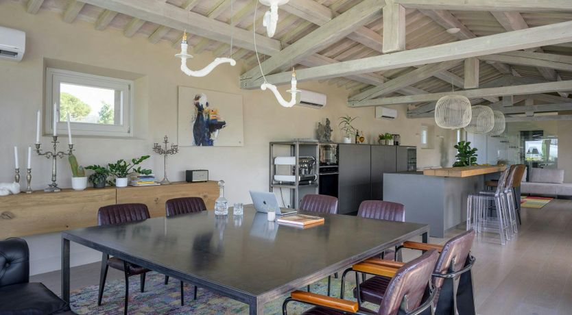 Photo of A Triumph in Tuscany